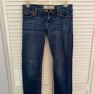 Hollister Laguna Skinny So Cal Stretch jeans 3S, 26/31